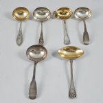 1596 7355 LADLES